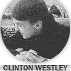 Clinton Westley