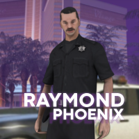 Raymond Phoenix