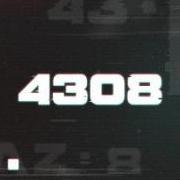4308