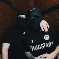 ᴛʜᴜɢsᴛᴀɢᴇ